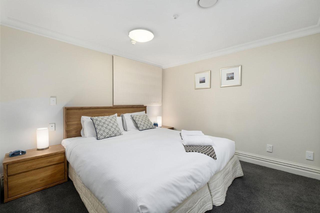 Lakefront Luxury 912 The Beacon 3 Bedroom Queenstown Luaran gambar