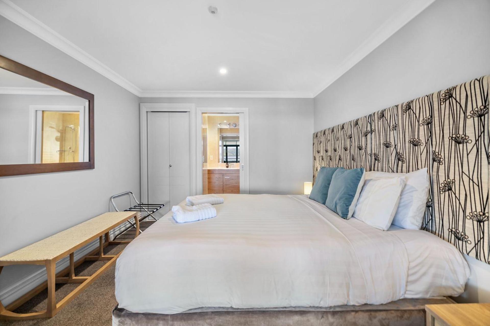 Lakefront Luxury 912 The Beacon 3 Bedroom Queenstown Luaran gambar