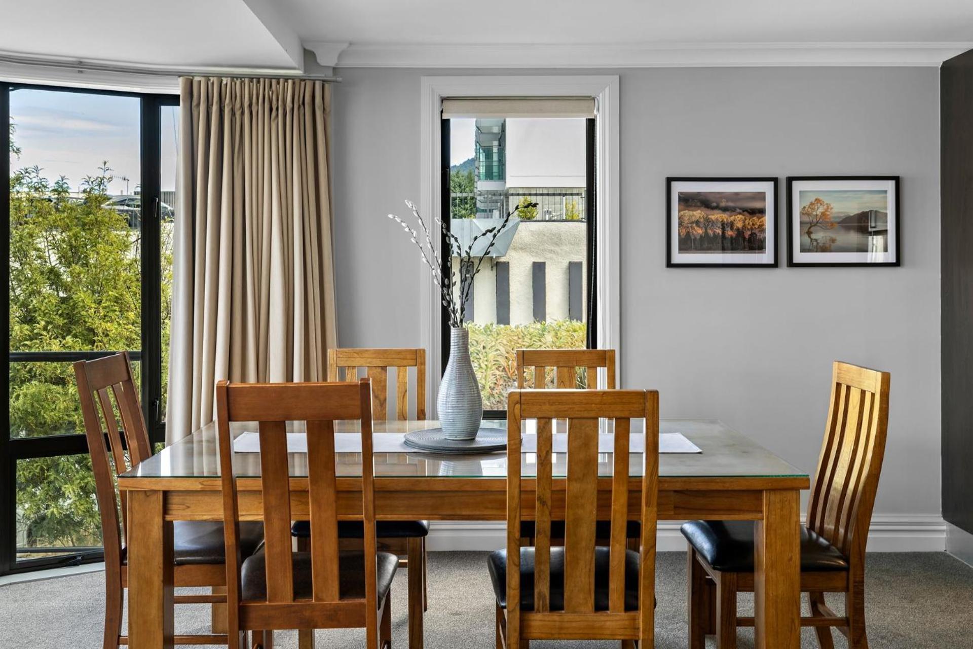 Lakefront Luxury 912 The Beacon 3 Bedroom Queenstown Luaran gambar