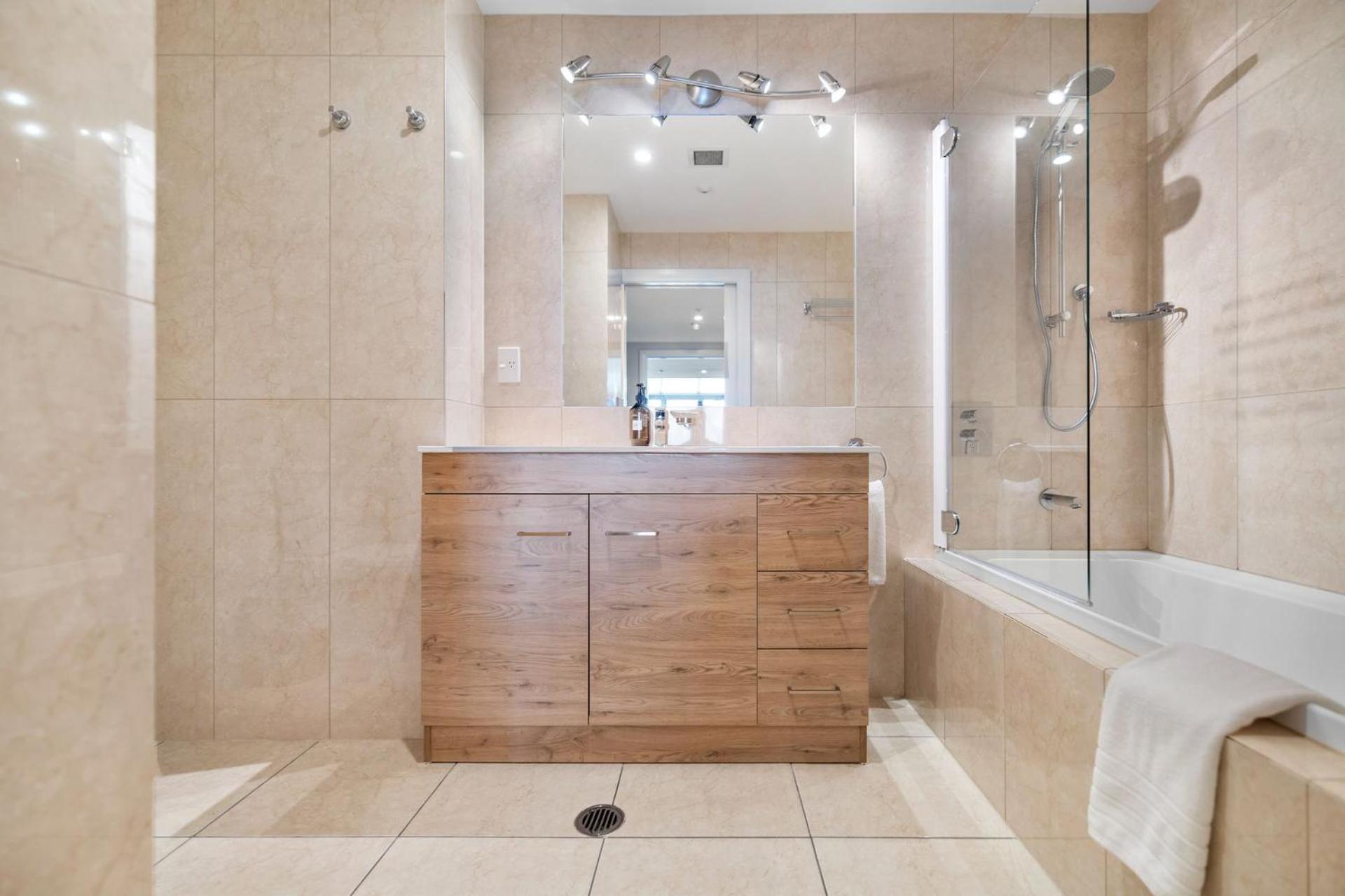 Lakefront Luxury 912 The Beacon 3 Bedroom Queenstown Luaran gambar