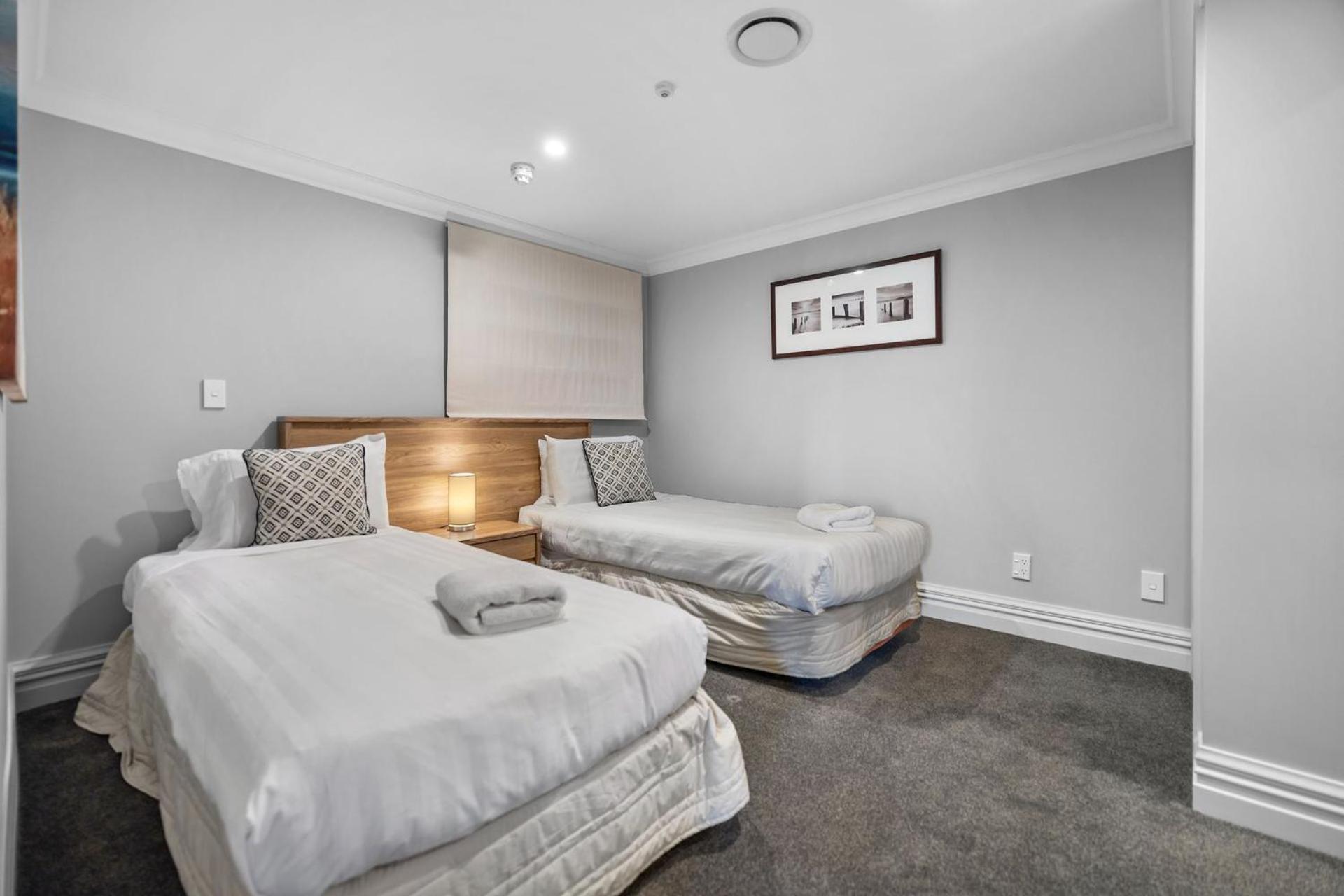 Lakefront Luxury 912 The Beacon 3 Bedroom Queenstown Luaran gambar