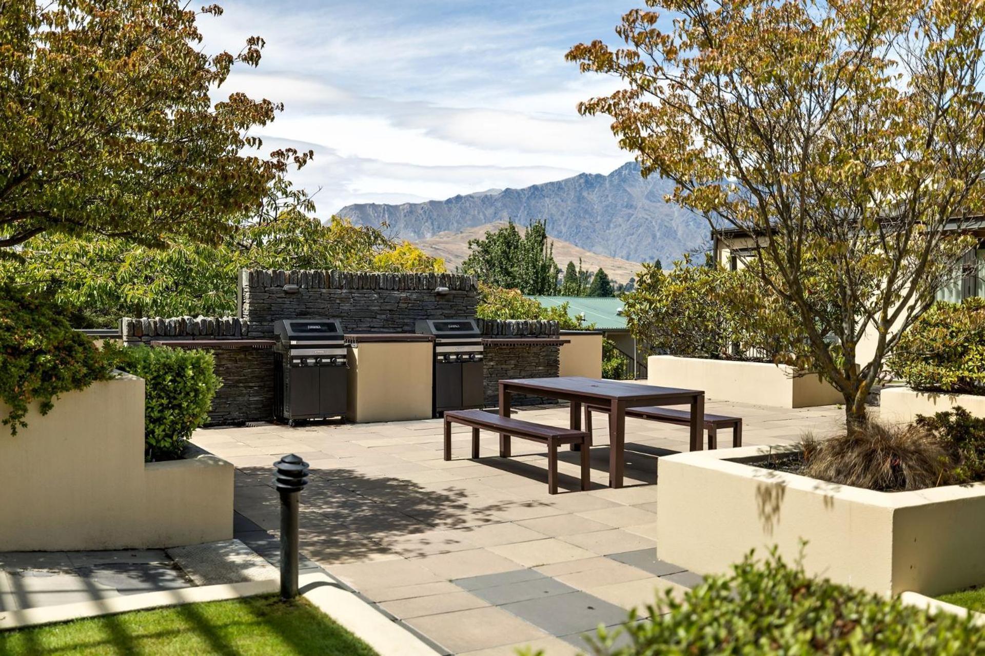 Lakefront Luxury 912 The Beacon 3 Bedroom Queenstown Luaran gambar